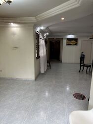 Blk 492A Admiralty Link (Sembawang), HDB 4 Rooms #629320931